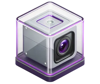 Видеонаблюдение
